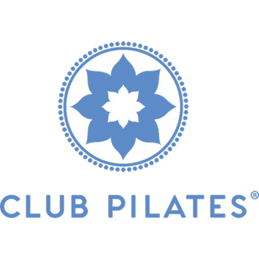 CLUB PILATESのロゴ