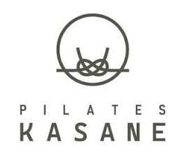 KASANEのロゴ