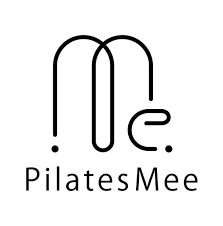 Pilates Meeのロゴ
